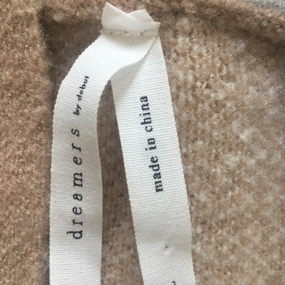 cozy cardigan - Picture 3 of 3